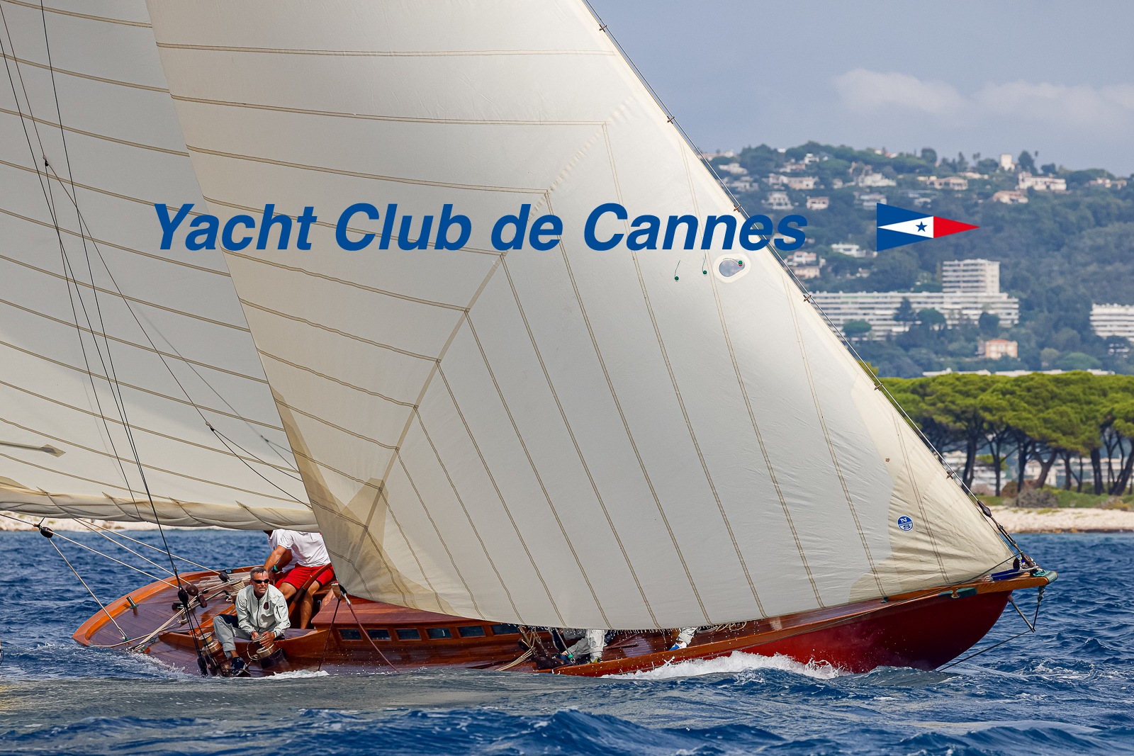 Régates Royales 2021