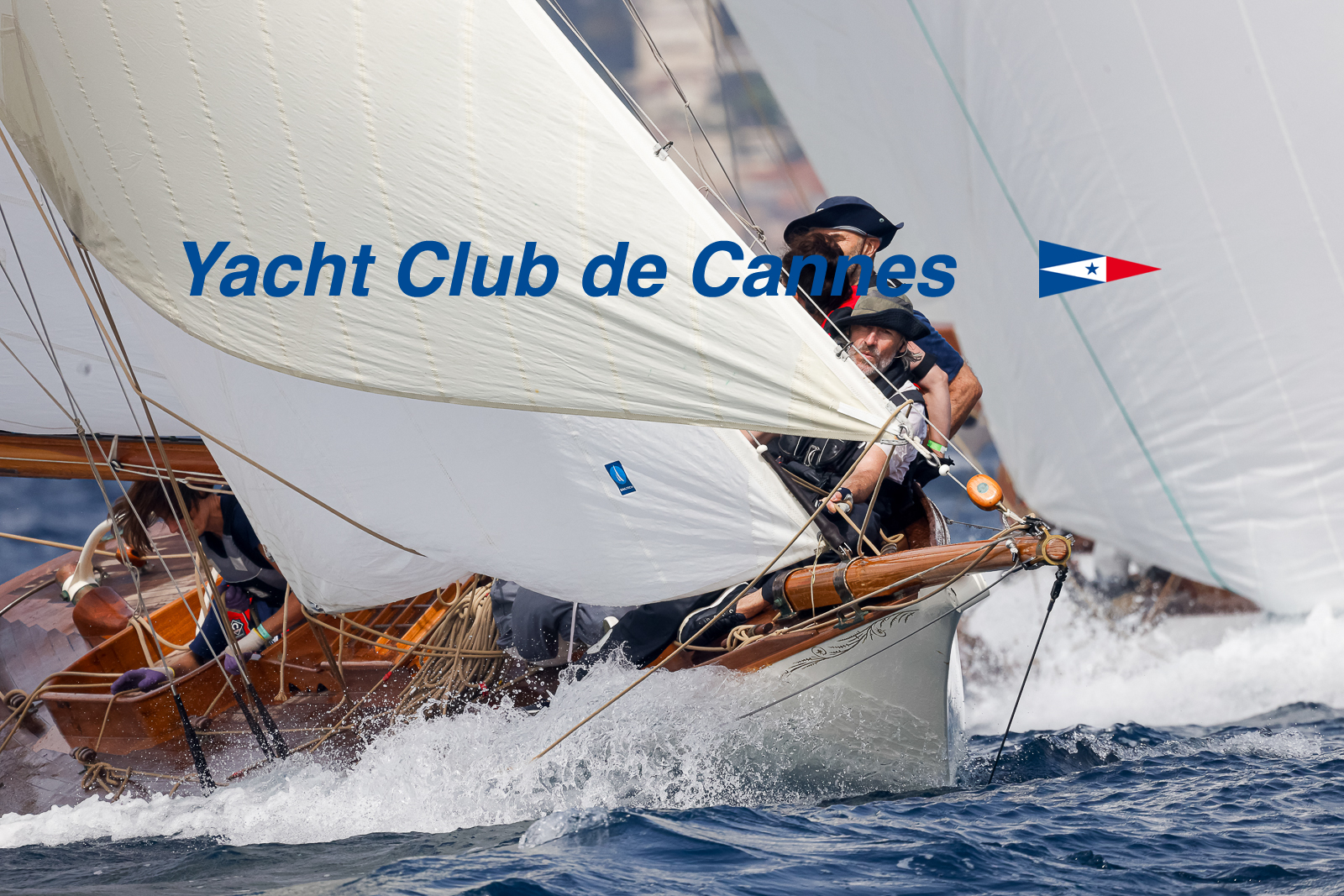 Régates Royales 2021