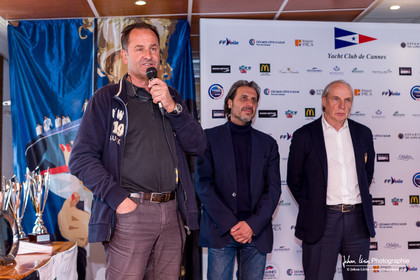 Semaine Internationale de Cannes de Finn 2017