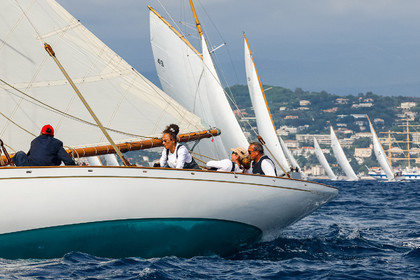 Régates Royales 2021