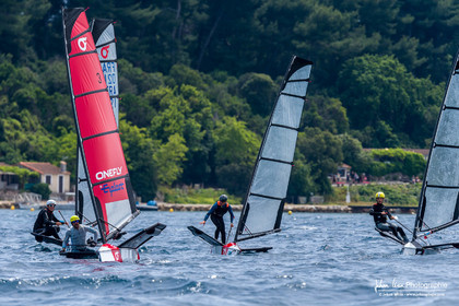 National Onefly 2021