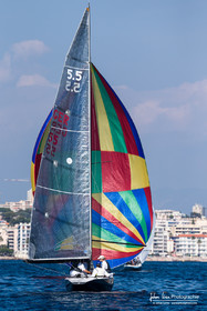 Régates Royales 2017