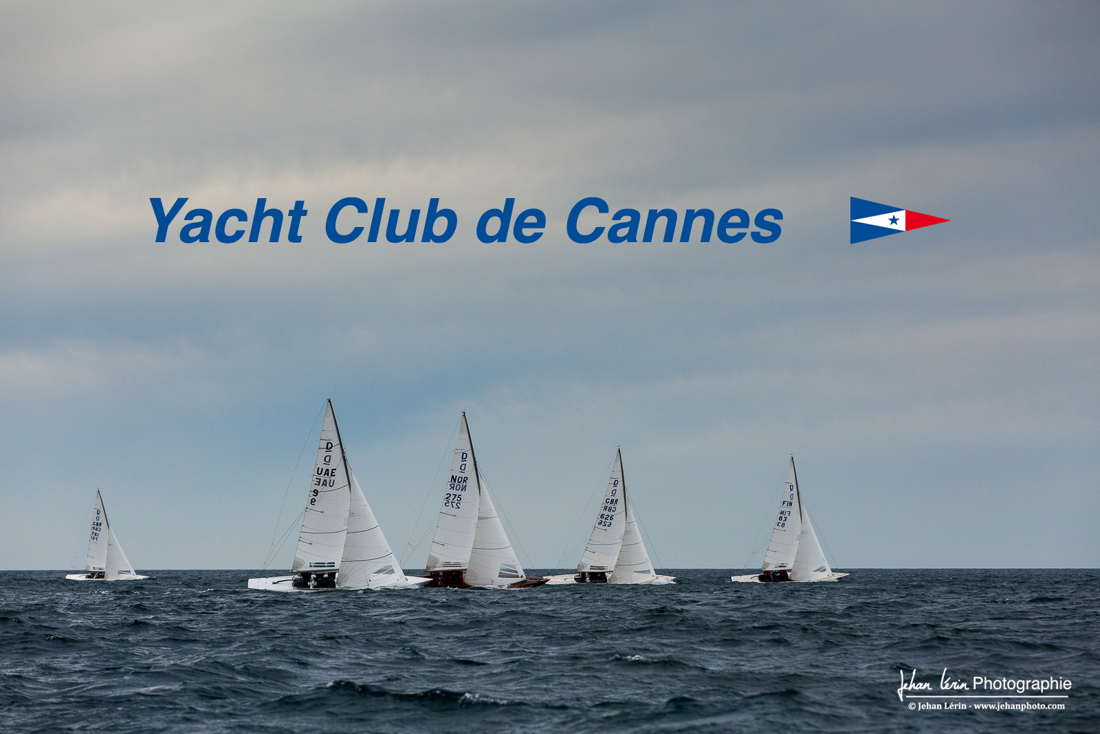 Cannes Dragon Grand Prix 2017