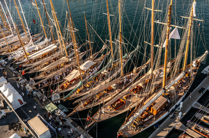 Régates Royales 2021