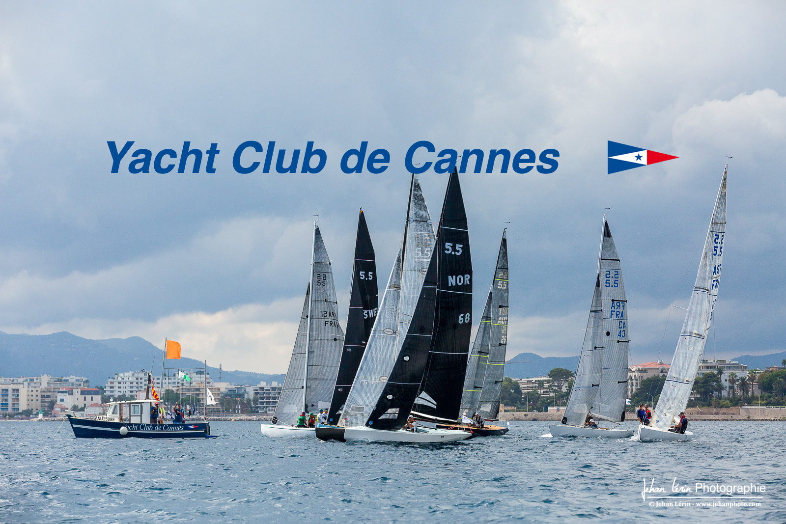 Régates Royales 2020