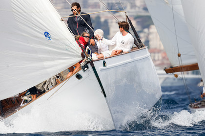 Régates Royales 2021