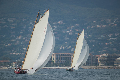 Régates Royales 2020