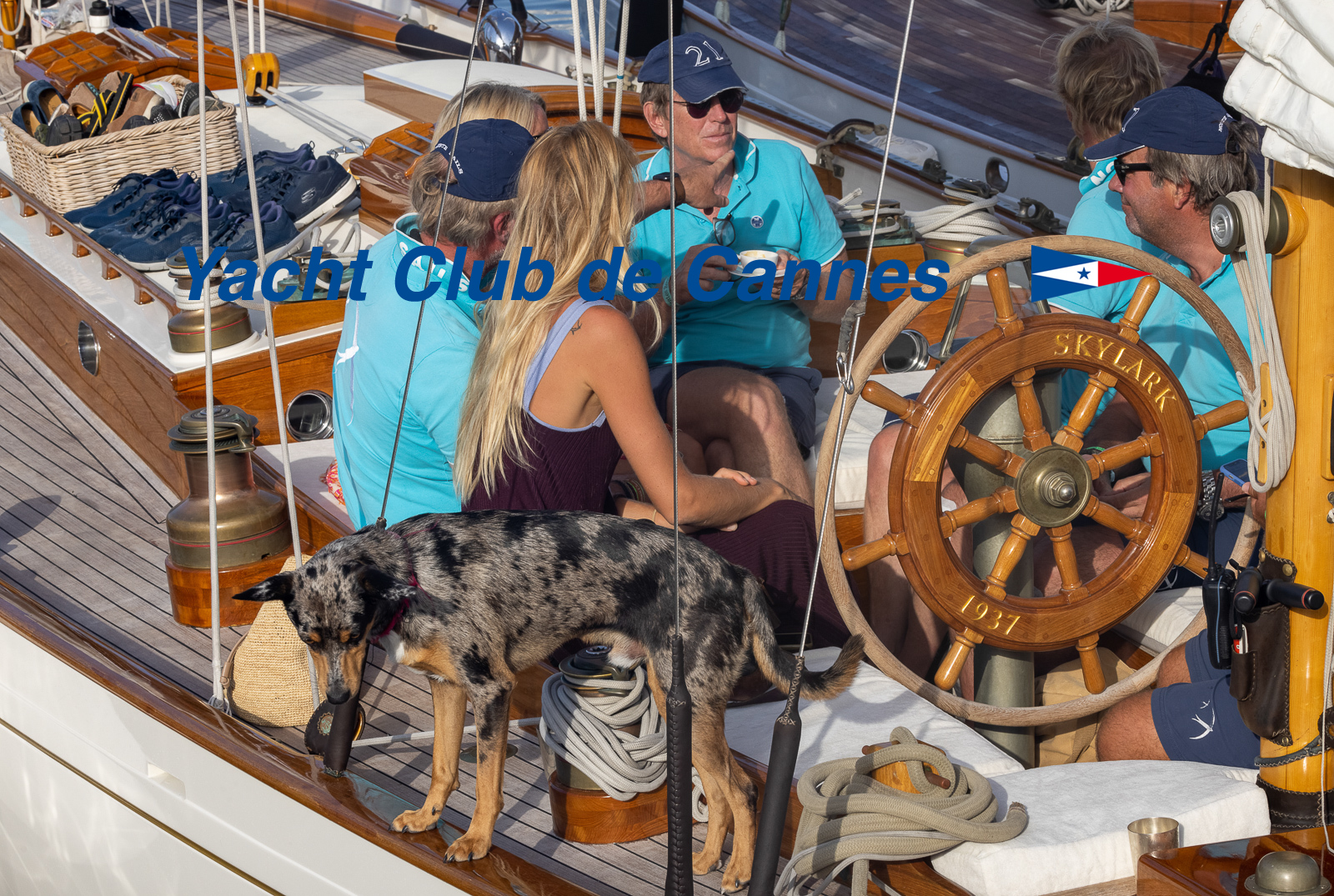 Régates Royales 2021