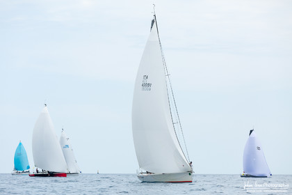 Championnat d Europe IRC 2023 - IRC European Championship 2023
