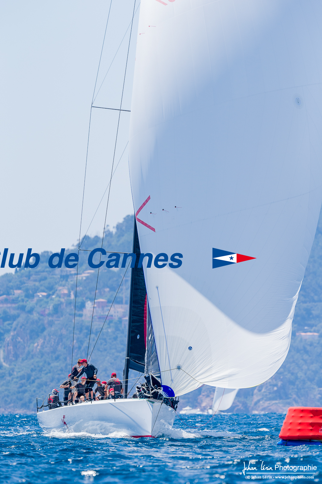 Championnat d Europe IRC 2023 - IRC European Championship 2023
