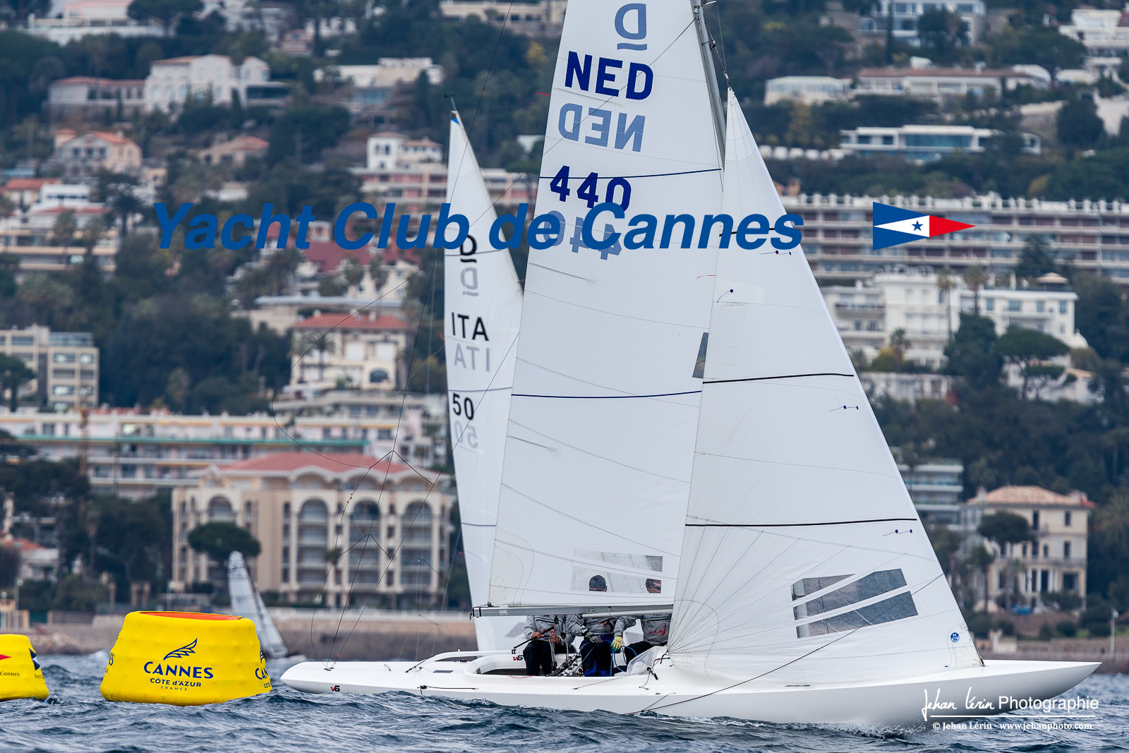 International Extra Cup Dragon 2023