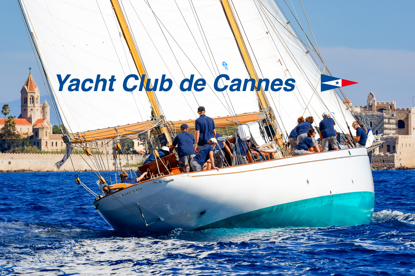 Régates Royales 2021