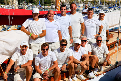 Régates Royales 2021