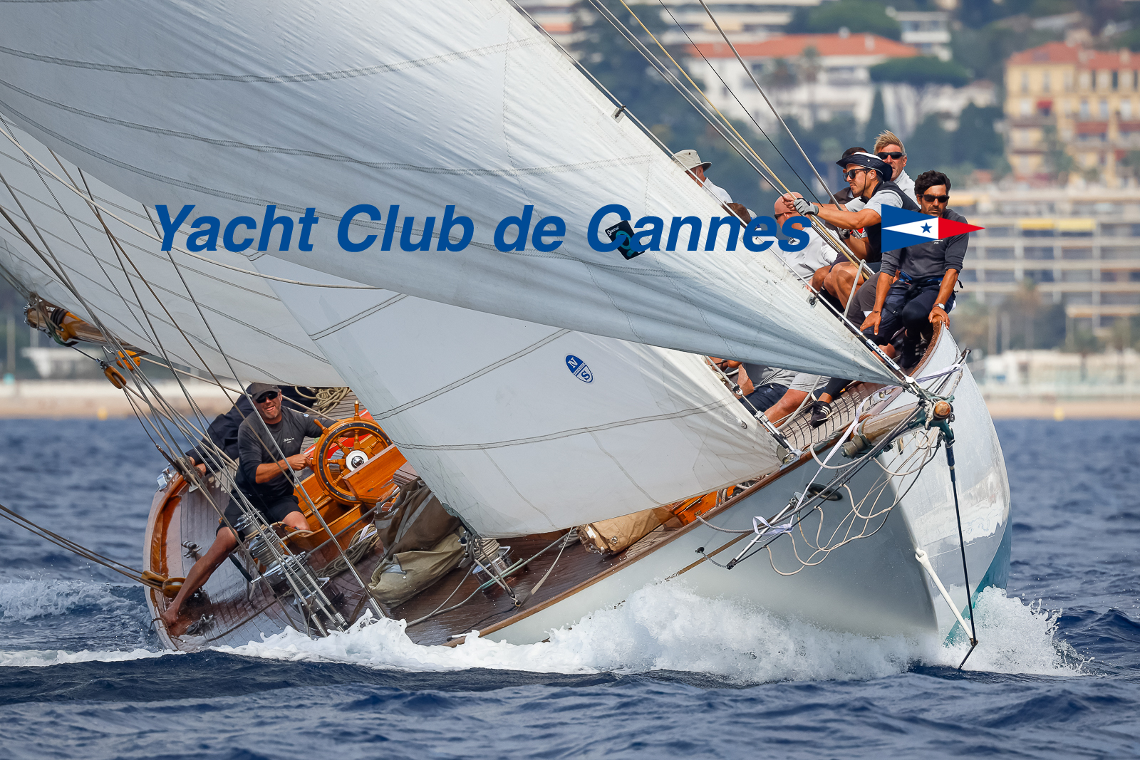 Régates Royales 2021