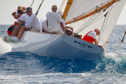 Régates Royales 2021