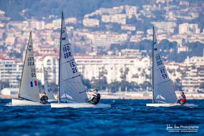 Semaine Internationale de Cannes de Finn 2023