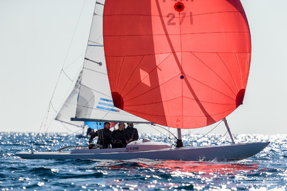 Coupe de l'Amitié Dragon 2023
