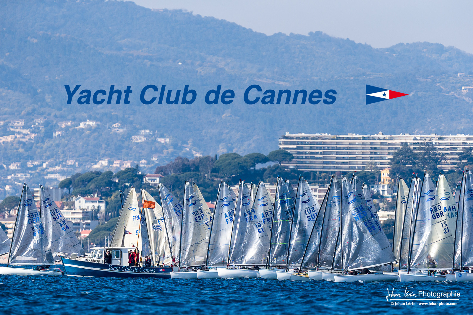 Semaine Internationale de Cannes de Finn 2023