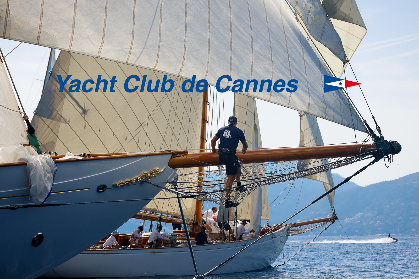 Régates Royales 2021