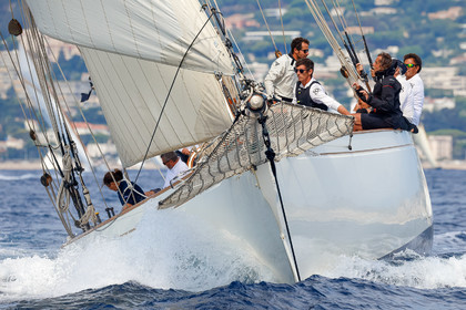 Régates Royales 2021