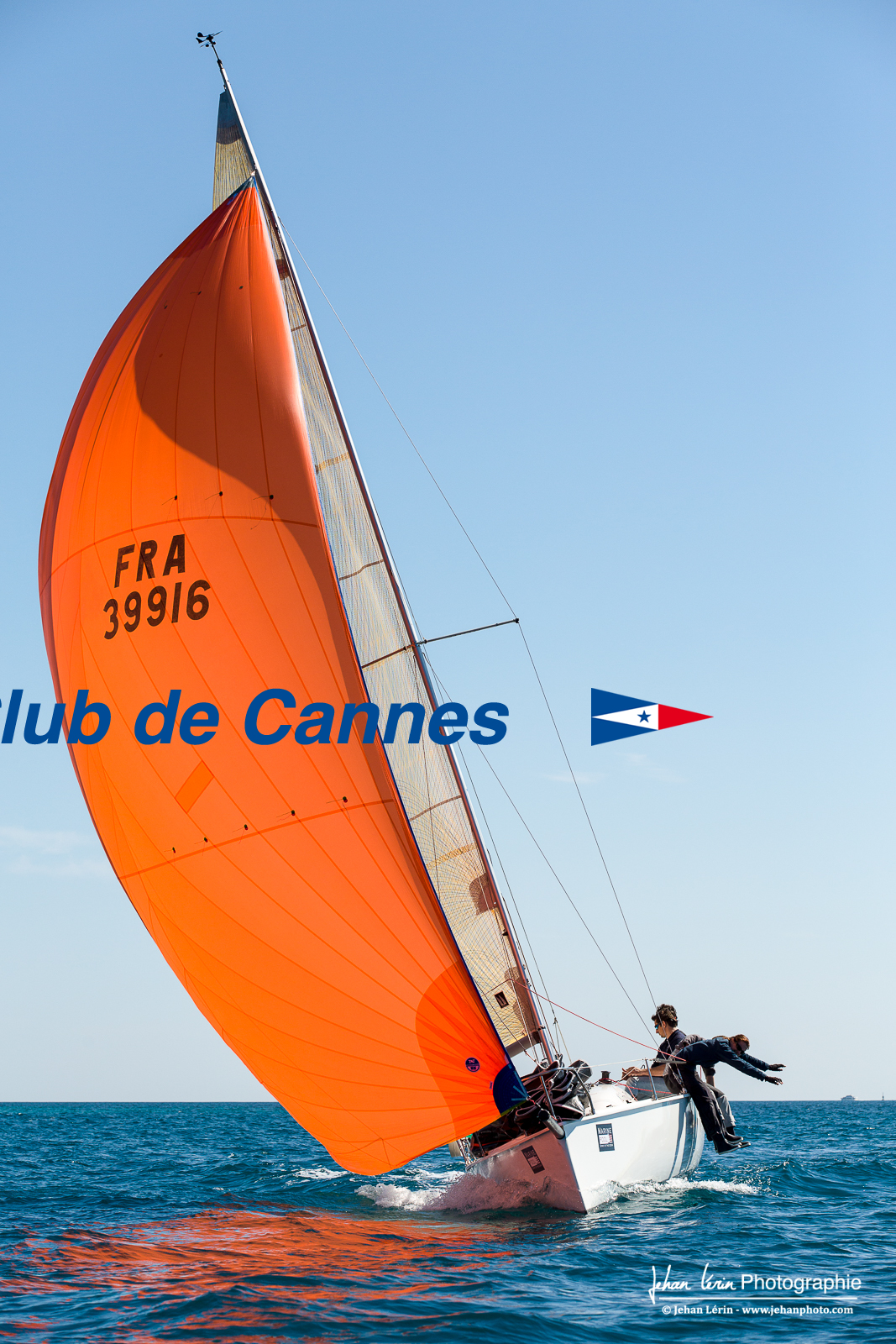 Cannes Sailing Cup 2016