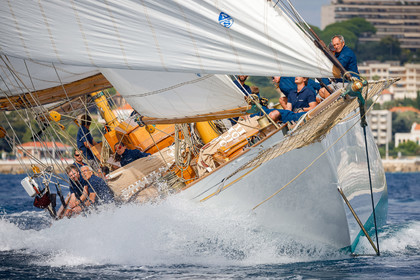 Régates Royales 2021