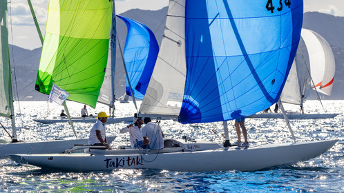 Régates Royales 2021