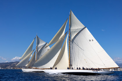 Régates Royales 2021