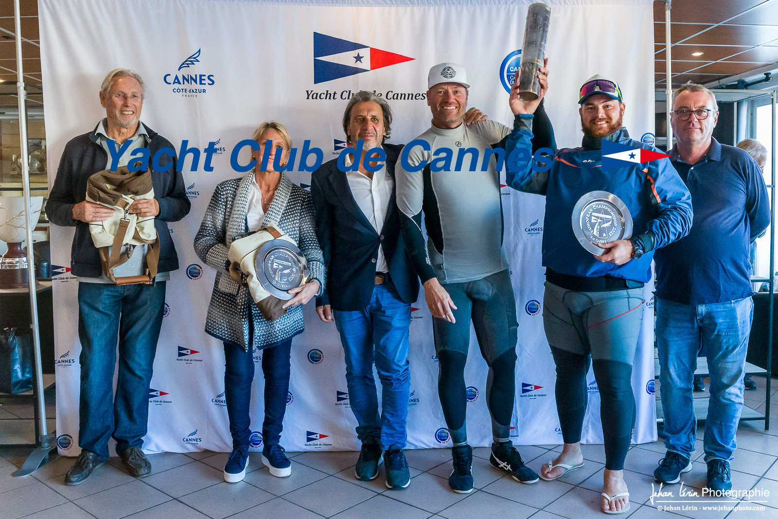 European Championship Star 2023