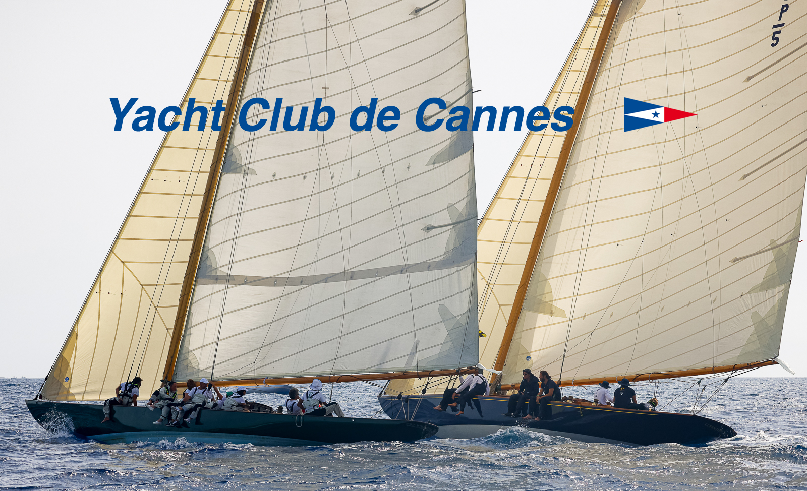 Régates Royales 2021