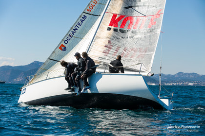 Cannes Sailing Cup 2016