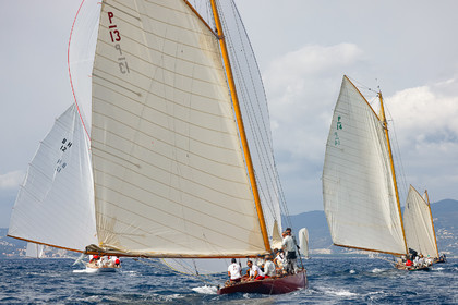 Régates Royales 2021