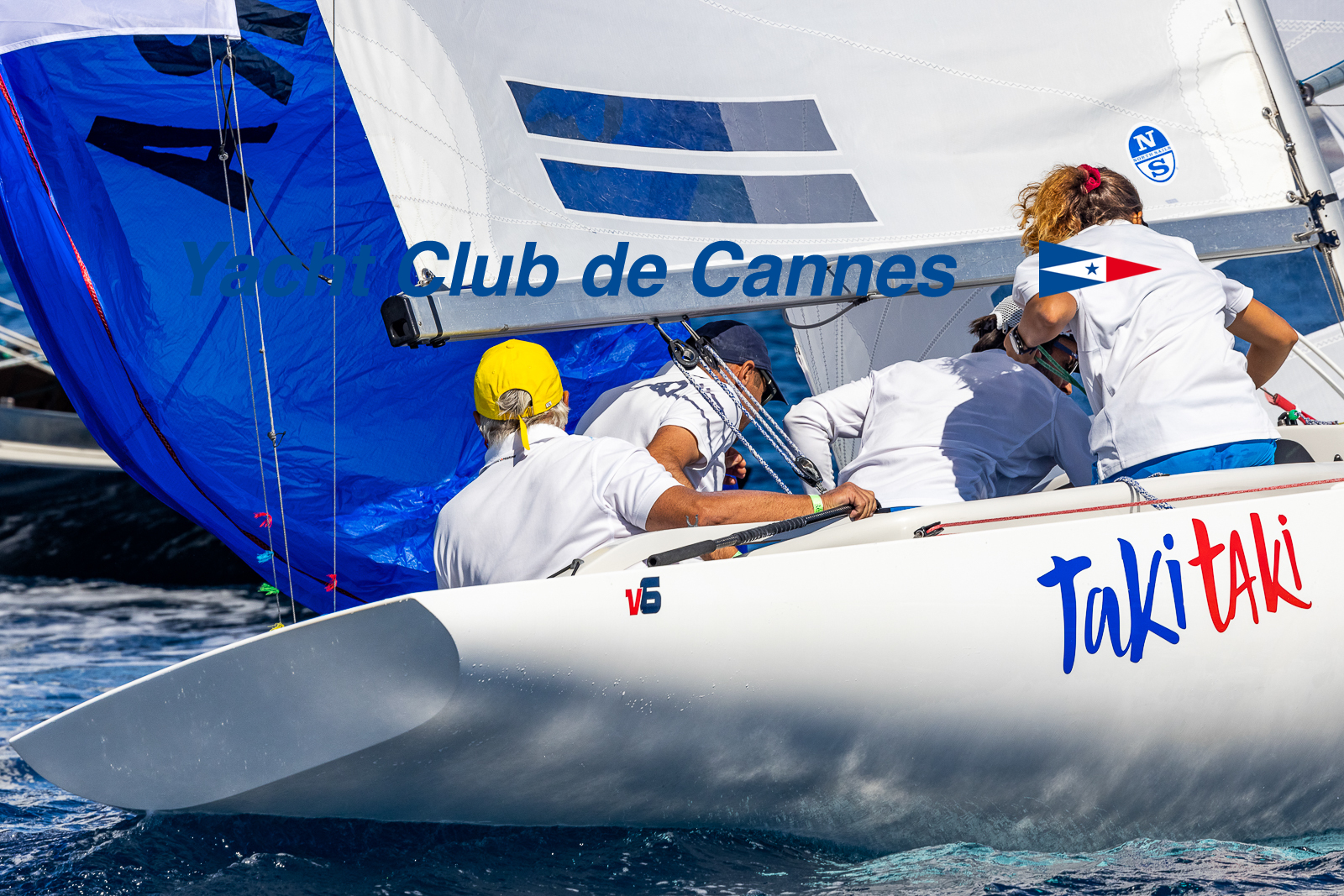 Régates Royales 2021