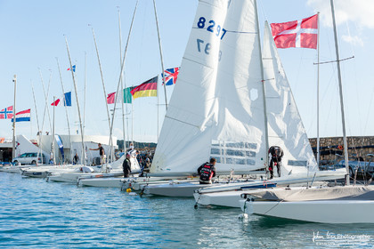 European Championship Star 2023