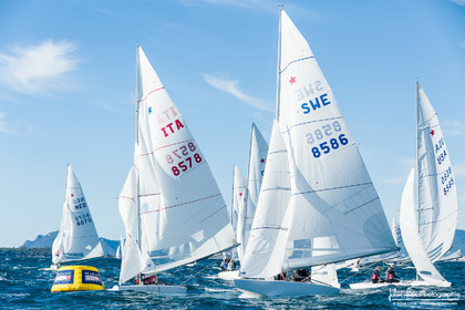 European Championship Star 2023