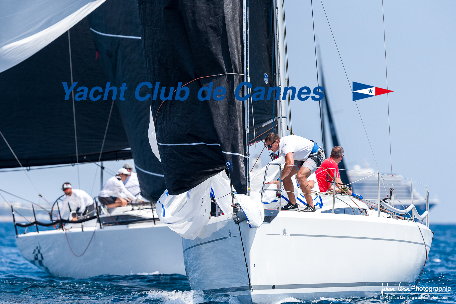 Championnat d Europe IRC 2023 - IRC European Championship 2023 Championnat d Europe IRC 2023 - IRC European Championship 2023