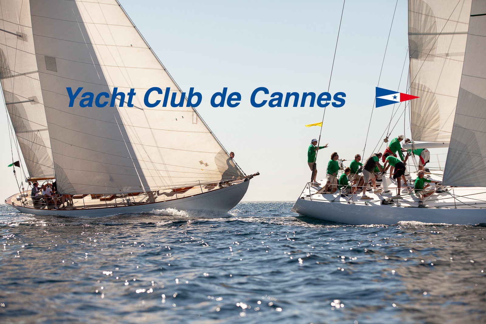 Régates Royales 2020