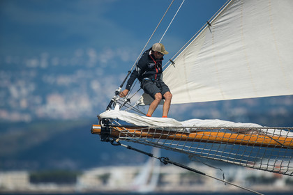 Régates Royales 2020