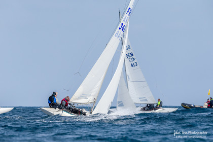 International Extra Cup Dragon 2023