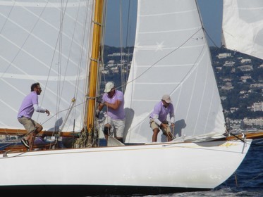 Régates Royales 2023 - Jean-Claude Renault