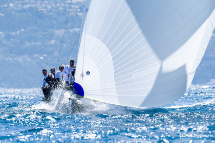Championnat d Europe IRC 2023 - IRC European Championship 2023