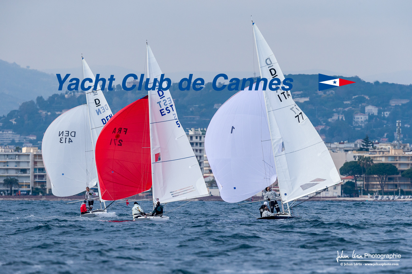 Coupe de l'Amitié Dragon 2023