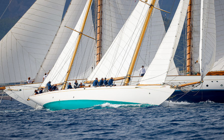 Régates Royales 2021