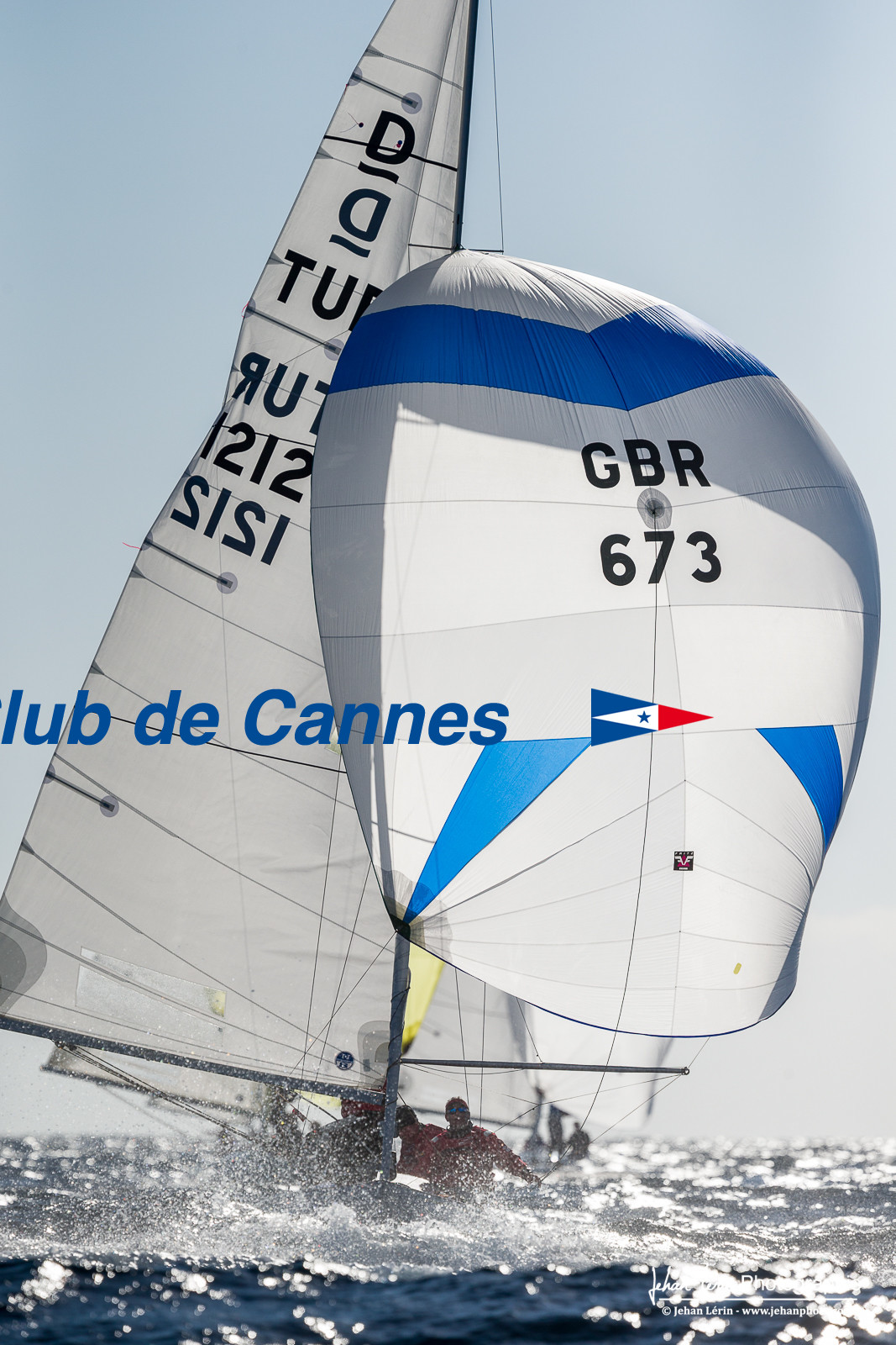 Coupe de l'Amitié Dragon 2022