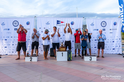 Régates Royales RR2022