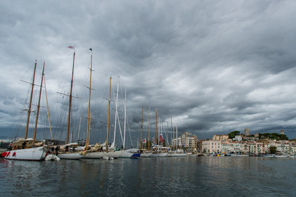 Régates Royales 2020