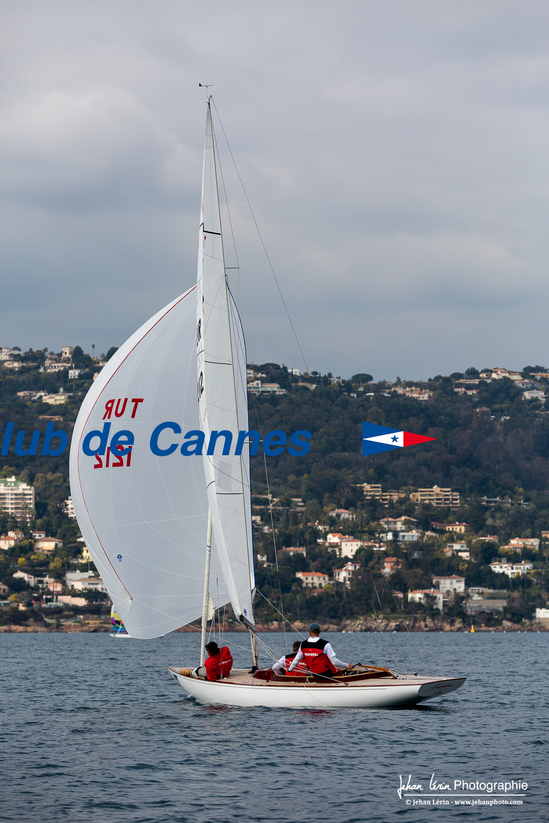 Cannes Dragon Grand Prix 2017