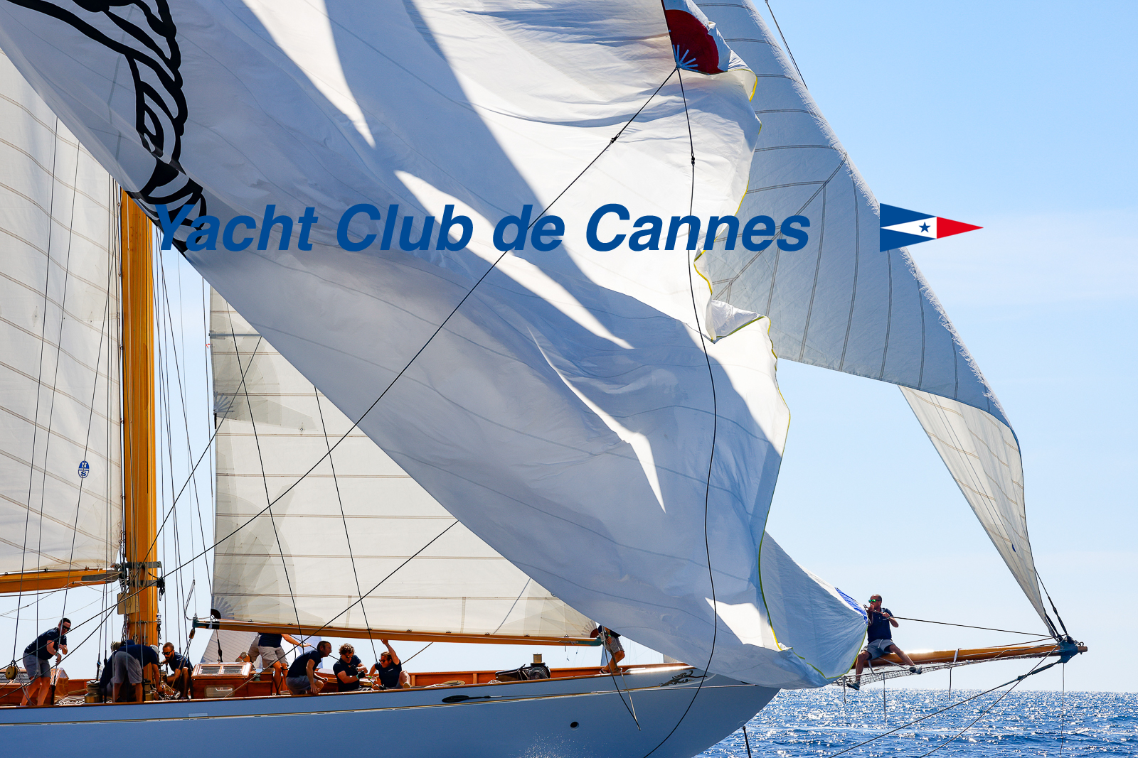 Régates Royales 2021