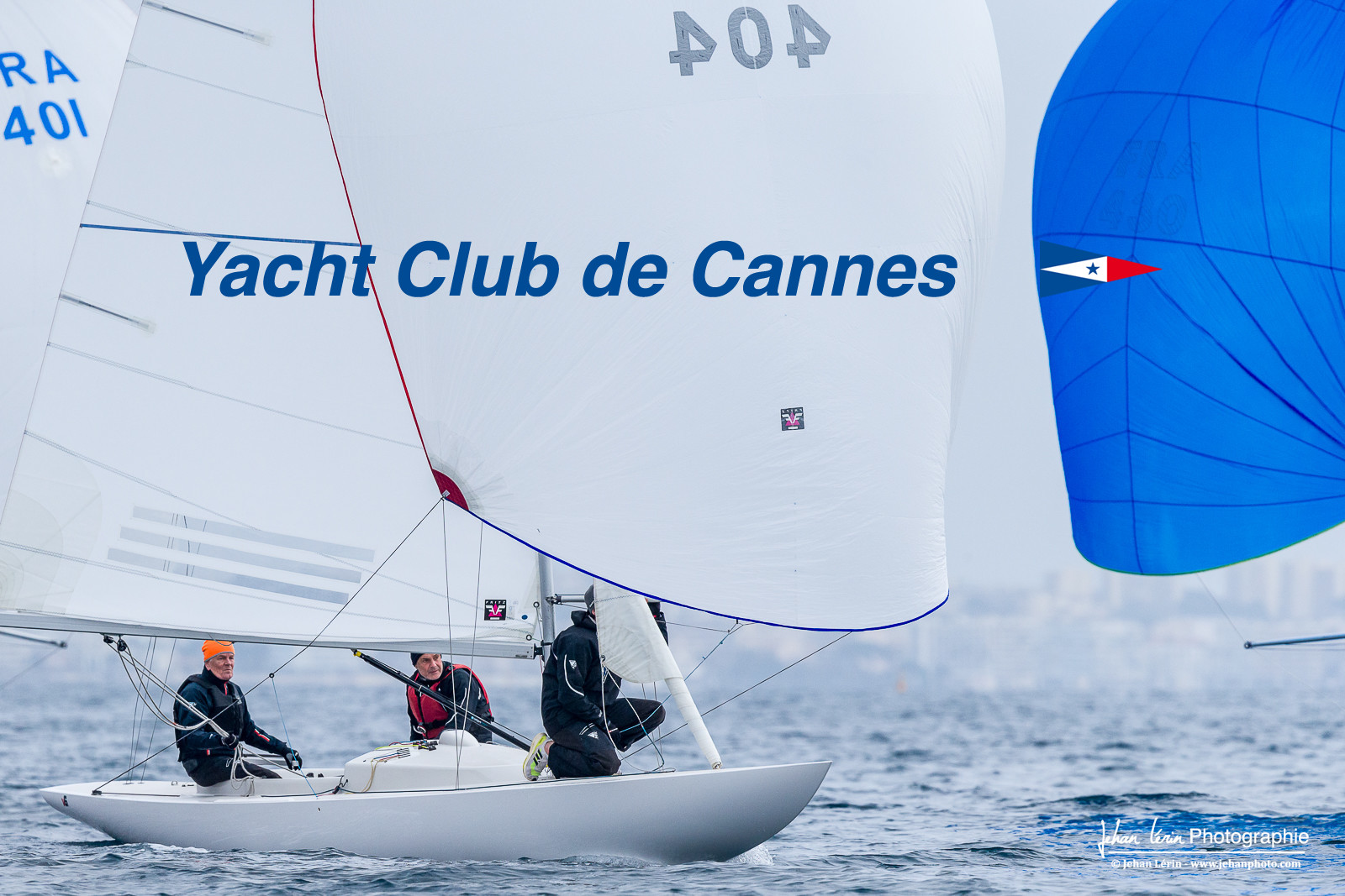 International Extra Cup Dragon 2023