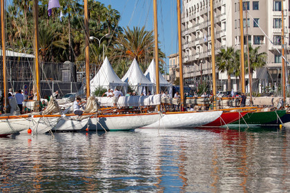 Régates Royales 2020